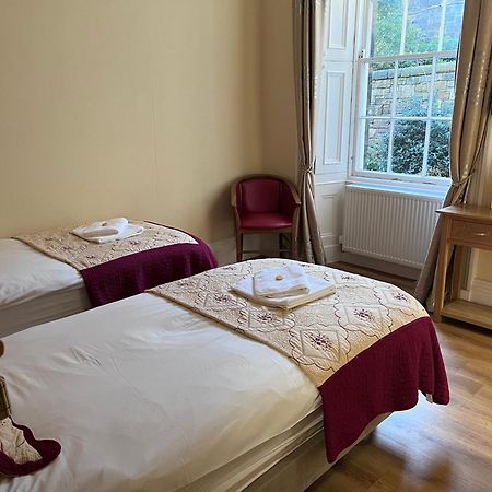Cumberland Hotel Эдинбург Экстерьер фото