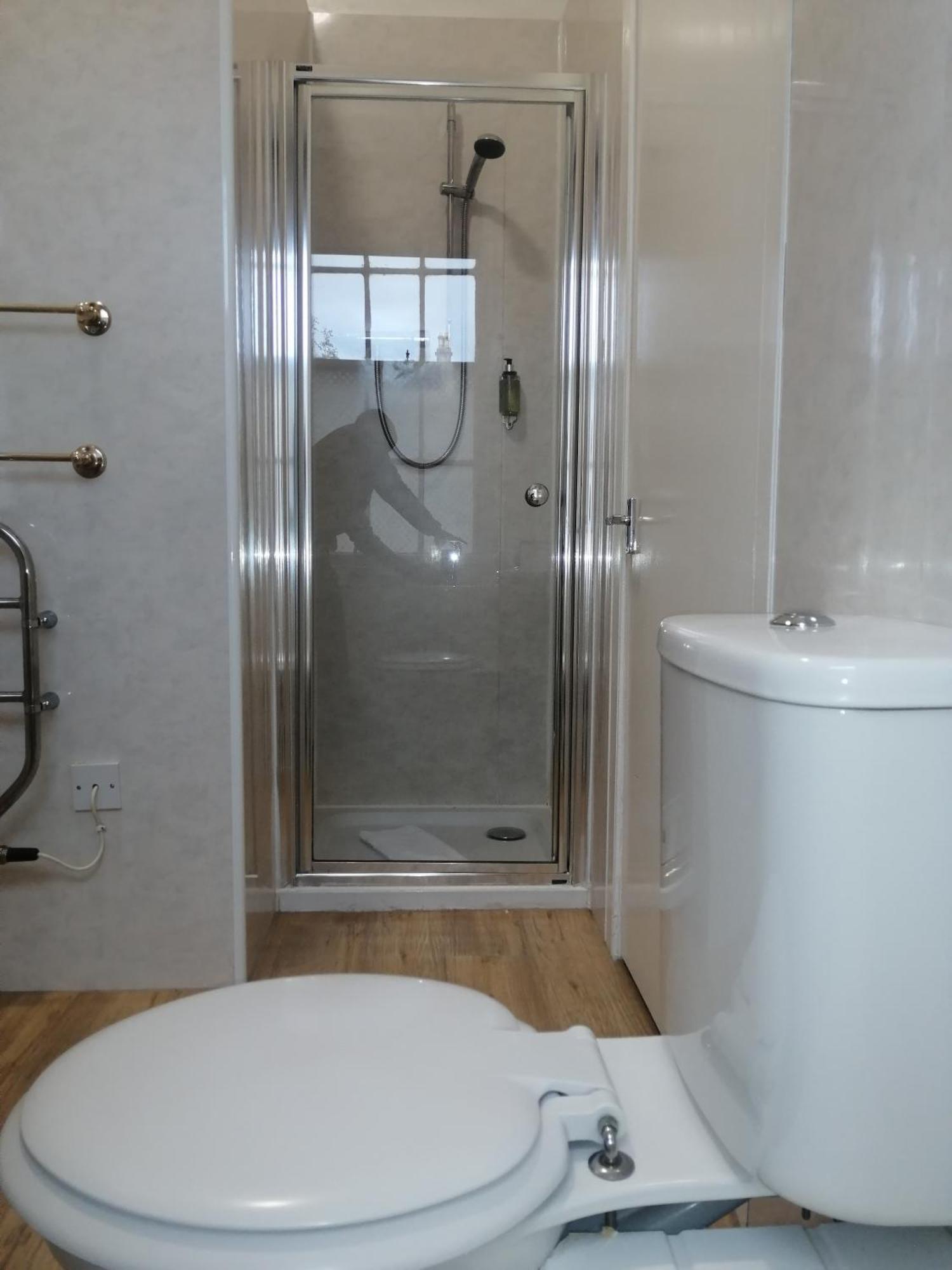 Cumberland Hotel Эдинбург Экстерьер фото