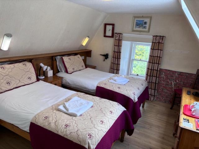 Cumberland Hotel Эдинбург Экстерьер фото