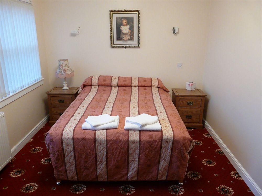 Cumberland Hotel Эдинбург Экстерьер фото