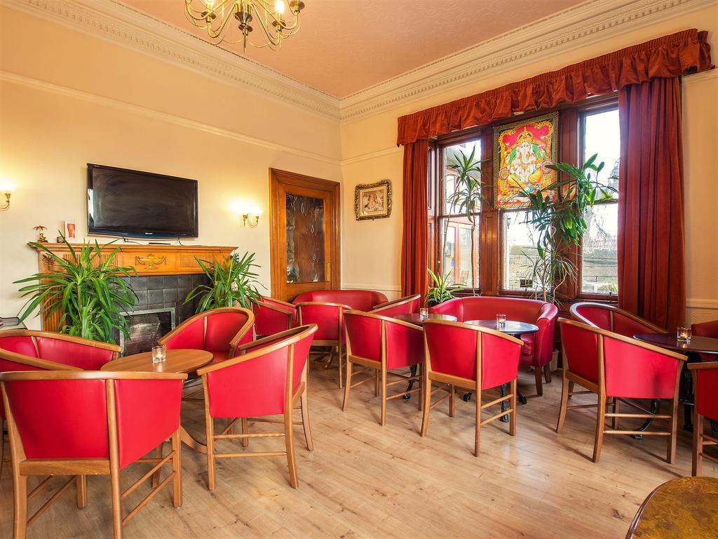 Cumberland Hotel Эдинбург Экстерьер фото